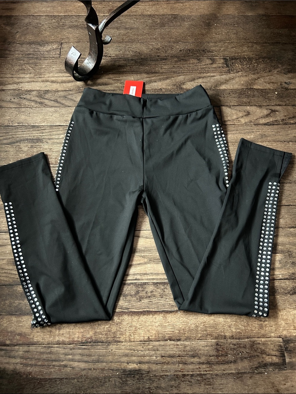 New collection, women’s spandex leggings